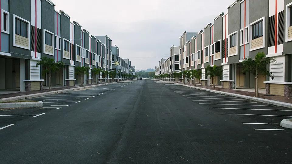 Reglamento en Condominios