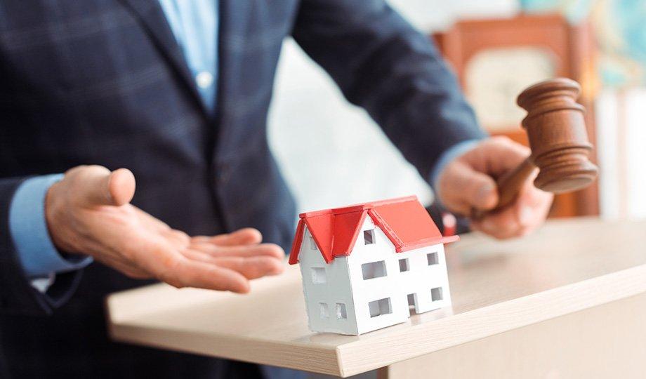 Remates bancarios, venta y preventa en AgNor Inmobiliaria