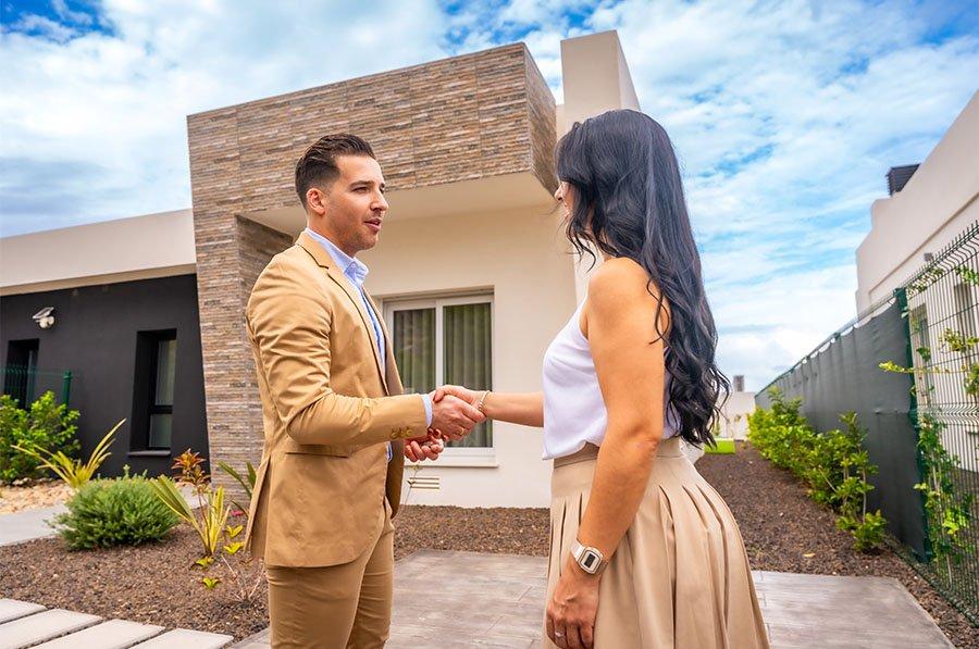 para comprar casa: la clave para un crédito saludable