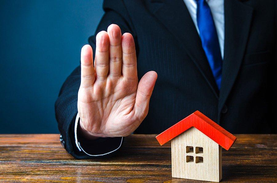 Robo de identidad inmobiliaria: la alerta que casi nadie revisa