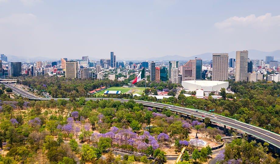 Zonas con mayor plusvalía en la CDMX: Ideales para invertir y vivir