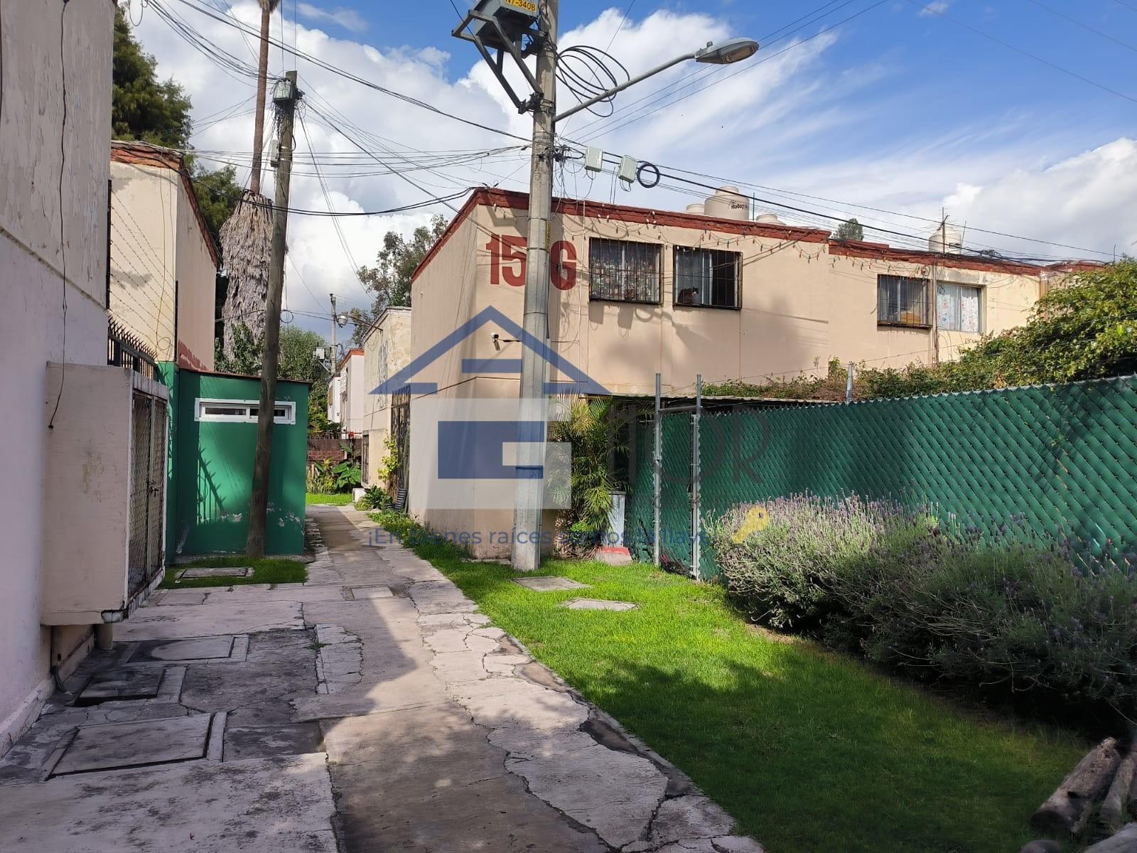 Departamento en venta en Villa Centroamericana, Tláhuac, CDMX