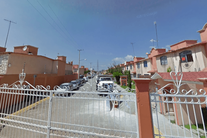 Casa en venta en Cuautitlán Izcalli – 2 recámaras