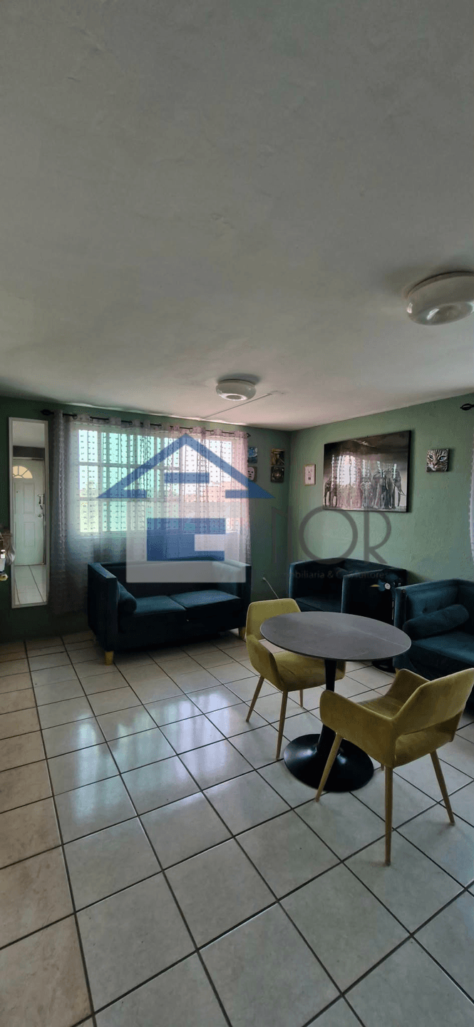 Departamento en venta en Venustiano Carranza Ciudad de México