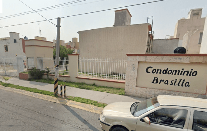 Casa en venta en Las Americas, Ecatepec de Morelos, Edo Méx