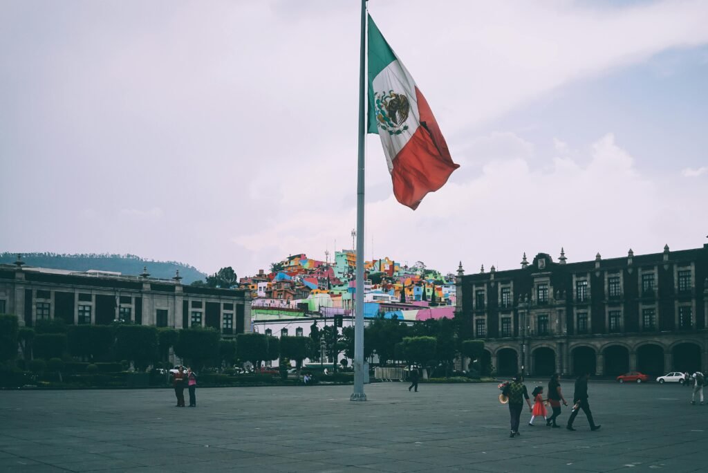 ciudad de mexico