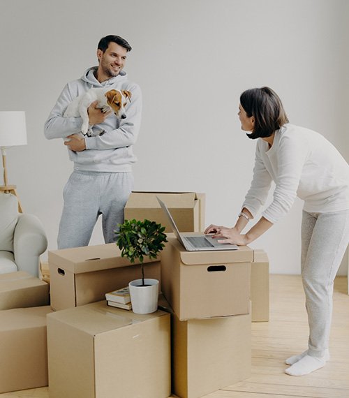 Obtén tu casa o departamento en preventa