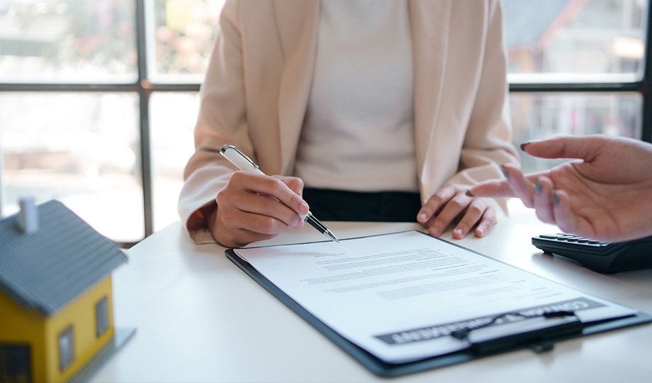 Asesoría inmobiliaria y legal en un solo lugar | AgNor Inmobiliaria