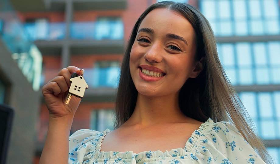 Comprar casa desde los 23 años en México