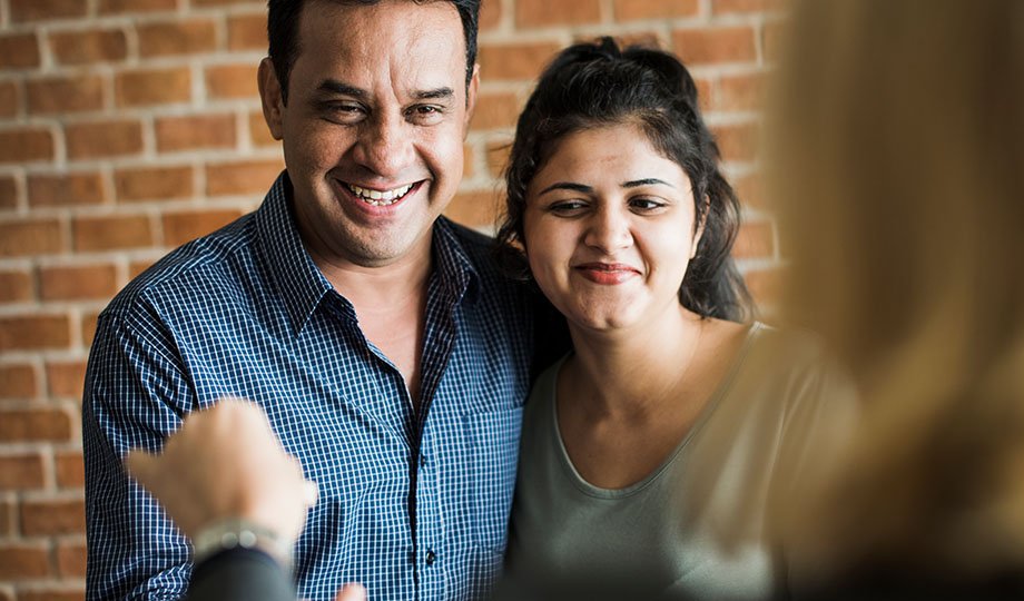 Convierte tu renta en una casa propia