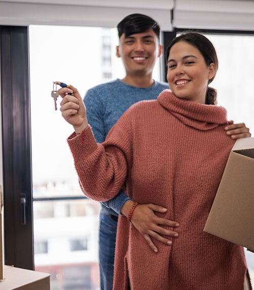 Es momento de planificar tu patrimonio. Compra tu departamento en CDMX