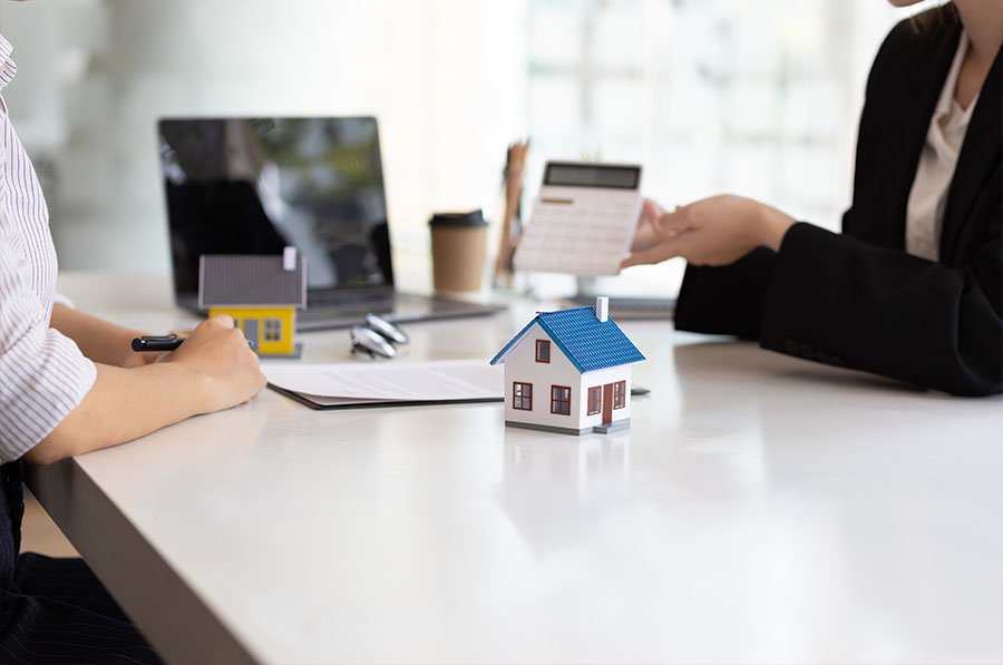 Mejores bancos para crédito hipotecario