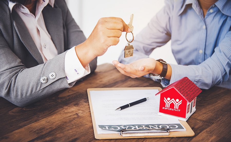 Precalificación Infonavit 2026