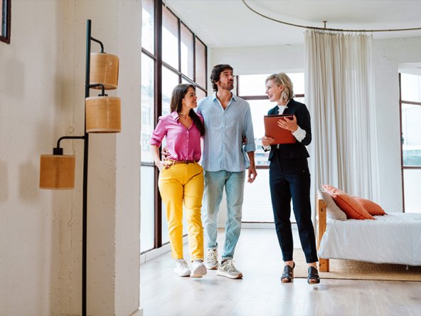 Comprar departamento en remate bancario o tradicional