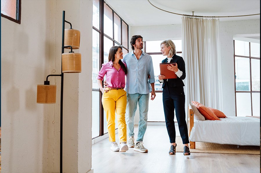 Comprar departamento en remate bancario o tradicional