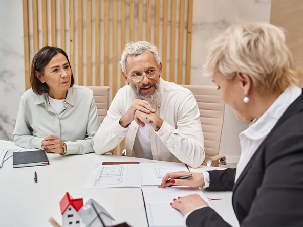 Fraudes inmobiliarios