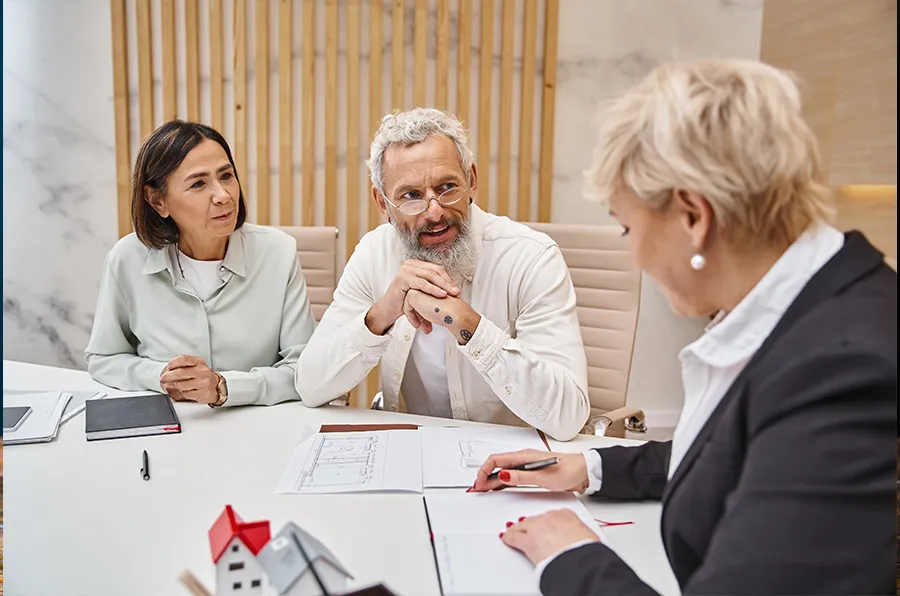 Fraudes inmobiliarios