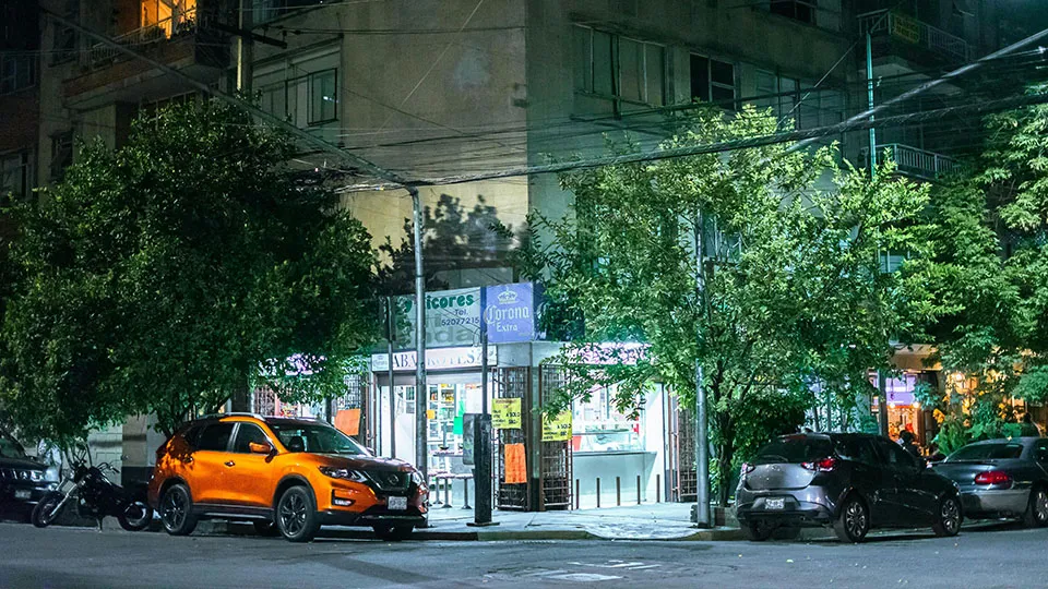 Zonas con plusvalía en CDMX