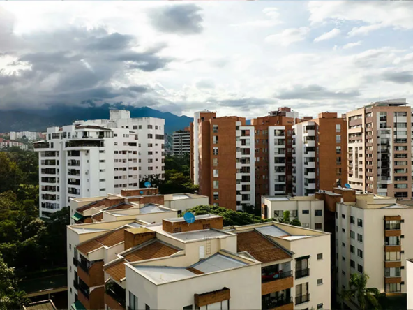 Departamentos en Preventa