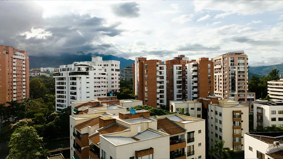 Departamentos en Preventa
