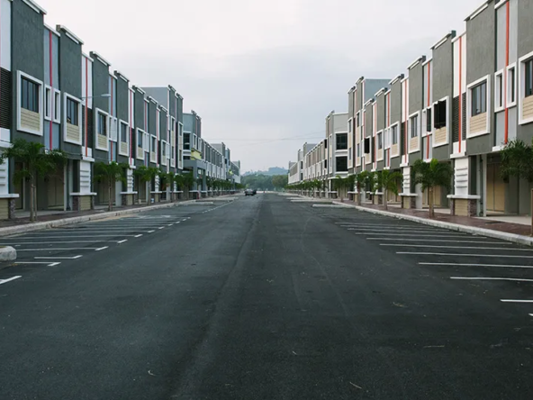 Reglamento en Condominios