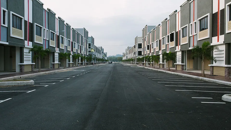 Reglamento en Condominios