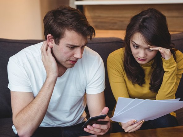 ¿Cómo saber si un remate bancario es real o una estafa?
